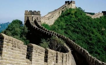 长城游的作文优质7篇