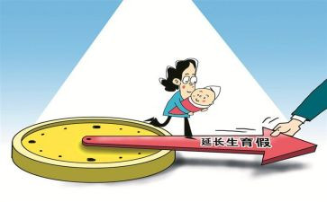 休产假请假申请书7篇