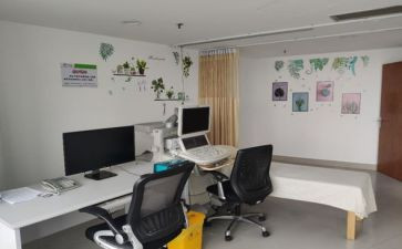 超声室工作计划5篇
