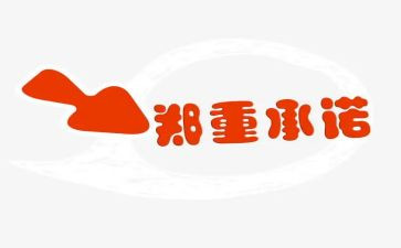 企业投标承诺书6篇