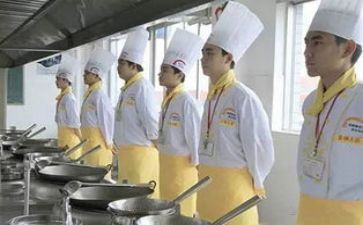 后厨述职报告范文推荐8篇