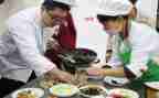 学校后厨工作计划范文优秀5篇