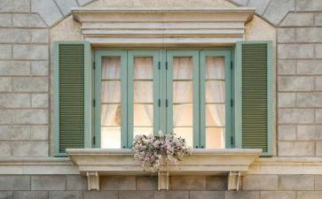 窗外的作文800字作文8篇