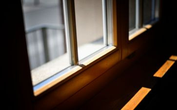 开消防窗申请书8篇