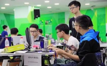 创客的作文7篇