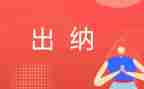 出纳会计工作总结最新5篇