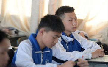 初中班主任月工作总结优质5篇