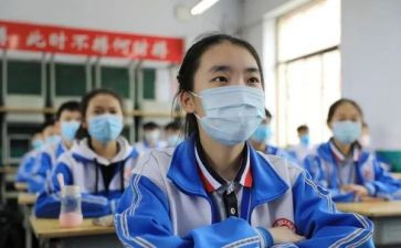 初中生入学军训心得体会6篇