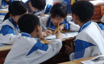 初中生学生演讲稿5篇