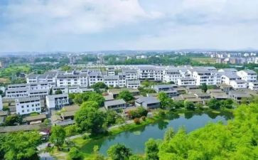 村年终述职报告范文精选6篇