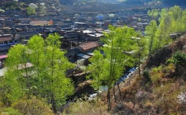 2023年农村工作报告优质5篇