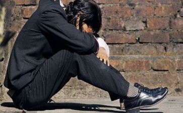 面对挫折话题作文7篇