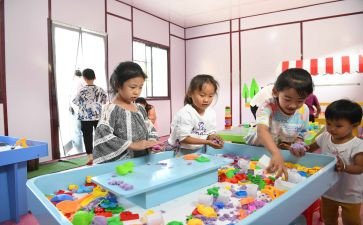 幼儿大大班保育工作计划6篇