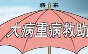 大病困难救助申请书精选8篇