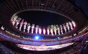 关于大国精神的演讲稿5篇