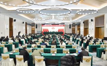 党代表大会精神心得体会7篇