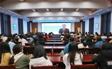 大学生疫情防控思政大课观后感7篇