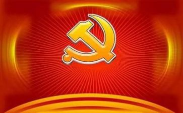 党工作报告总结参考8篇