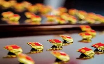 党恩在心中演讲稿最新5篇