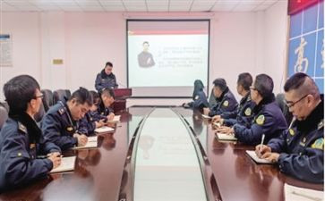 榜样讲党课学习心得体会6篇