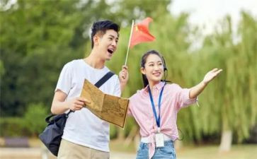 导游实习工作计划5篇