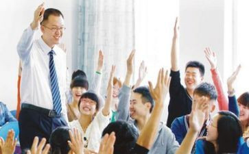 各大学演讲稿最新5篇