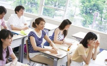 赴大学学习心得体会推荐6篇