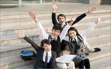 大学四年的心得体会8篇