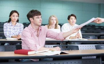 大学报告个人总结5篇