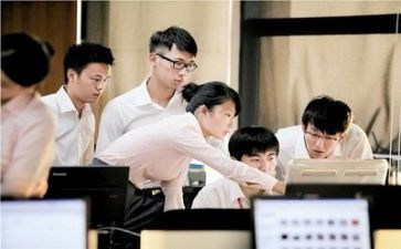 在大学学习心得体会优秀6篇