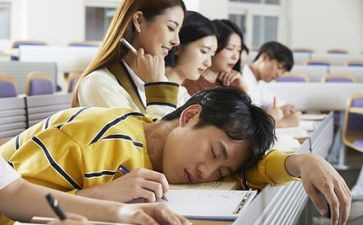 赴大学学习心得体会5篇