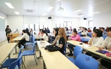 大学里的我的演讲稿6篇