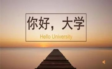 大学学习心得体会800字8篇