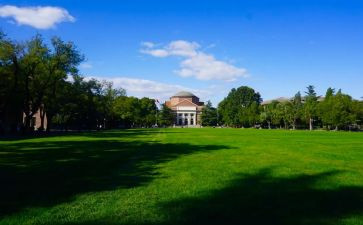 我的大学我的生活演讲稿优秀5篇