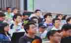 大学报告个人总结优秀8篇