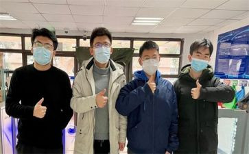 大学班长年度总结6篇