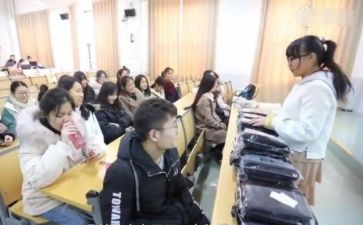 副大学班长工作计划5篇