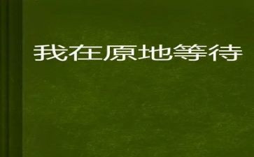 等待读后感8篇