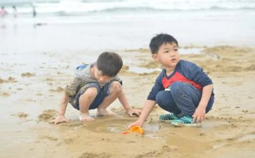 写弟弟生日的作文5篇