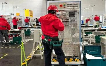 电工转正工作报告6篇