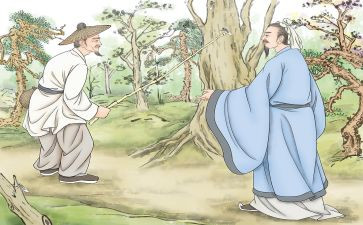阿凡提经典故事读后感7篇