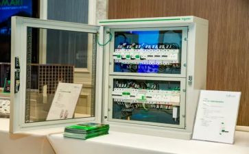电气年终总结精选8篇