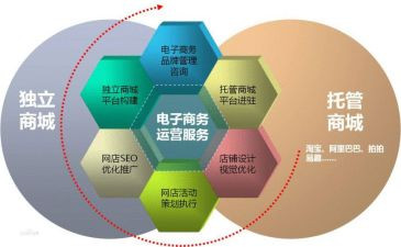 电商试用期转正工作总结7篇