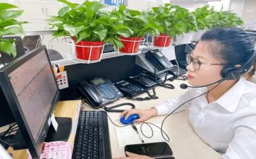 电销业务工作计划6篇