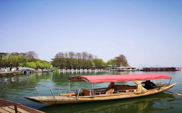 东湖作文600字6篇