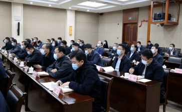 安全生产月动员话讲话稿5篇