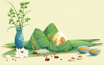 端午节心得体会600字5篇