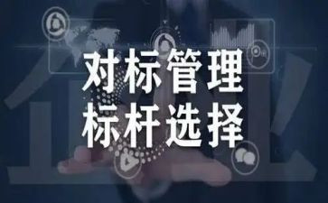 对标建设工作总结报告6篇