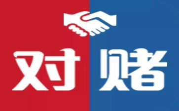 对赌的心得体会模板7篇