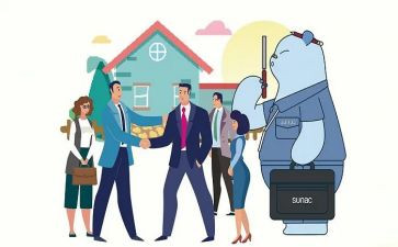物业客服对客工作计划8篇